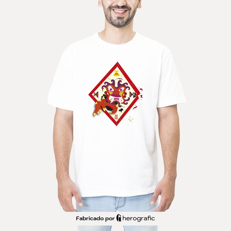 GENERICO - POLO AIA PAEC ALGODON PIMA