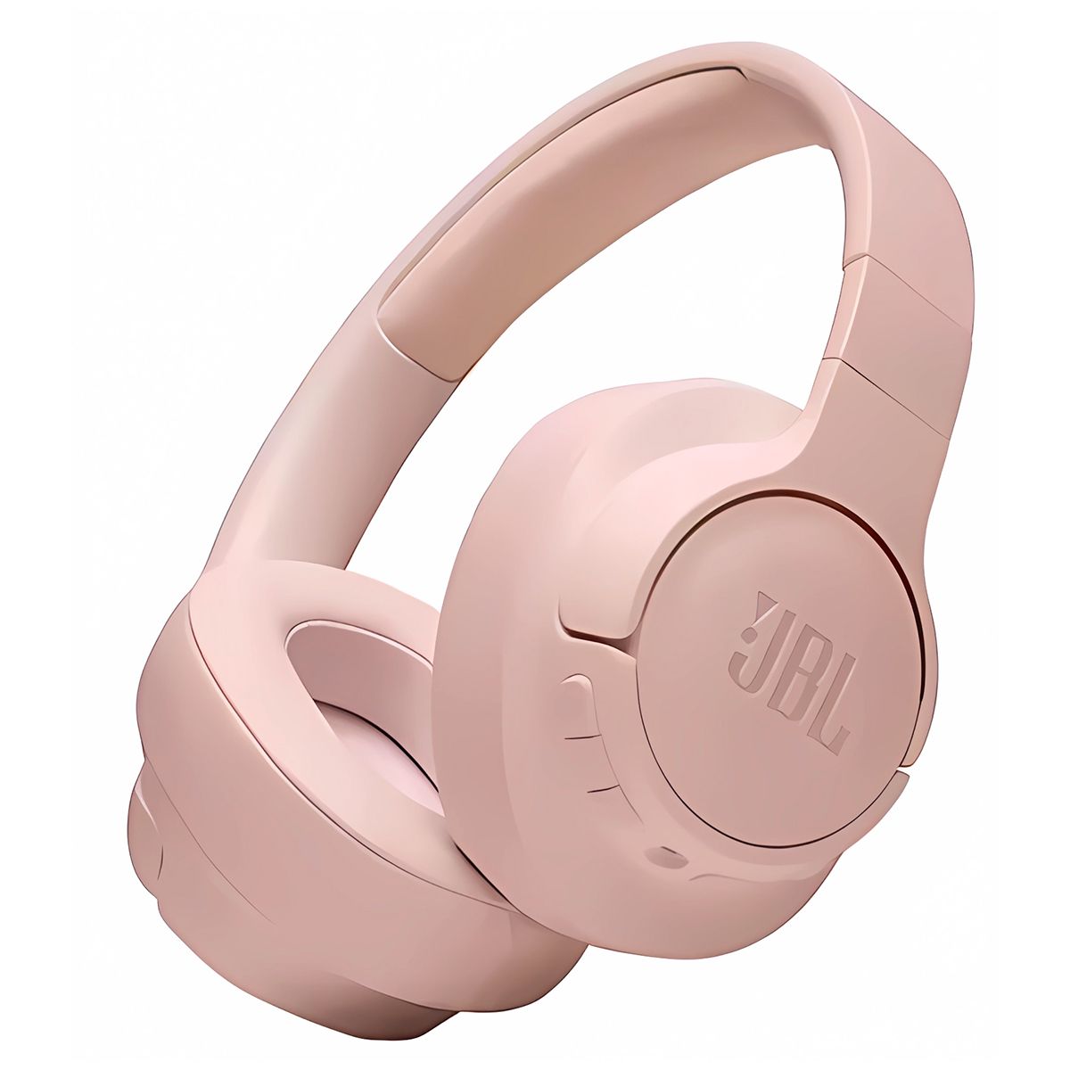 GENERICO - Audífono bluetooth Genéricos JBL Tune T700 Rosado