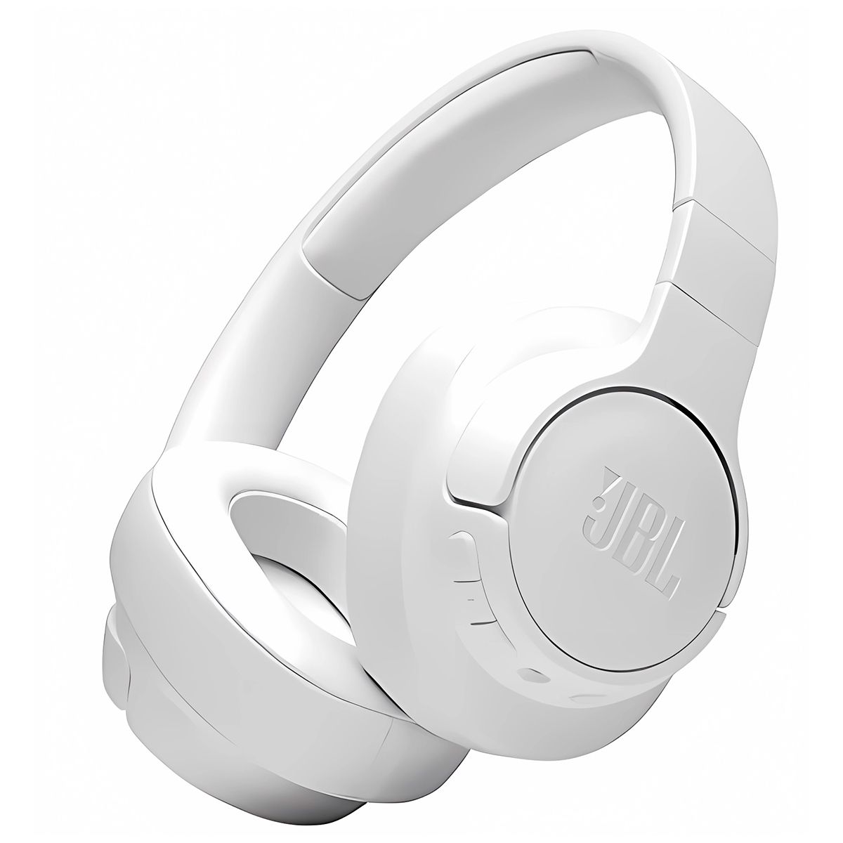 GENERICO - Audífono bluetooth Genéricos JBL Tune T700 Blanco