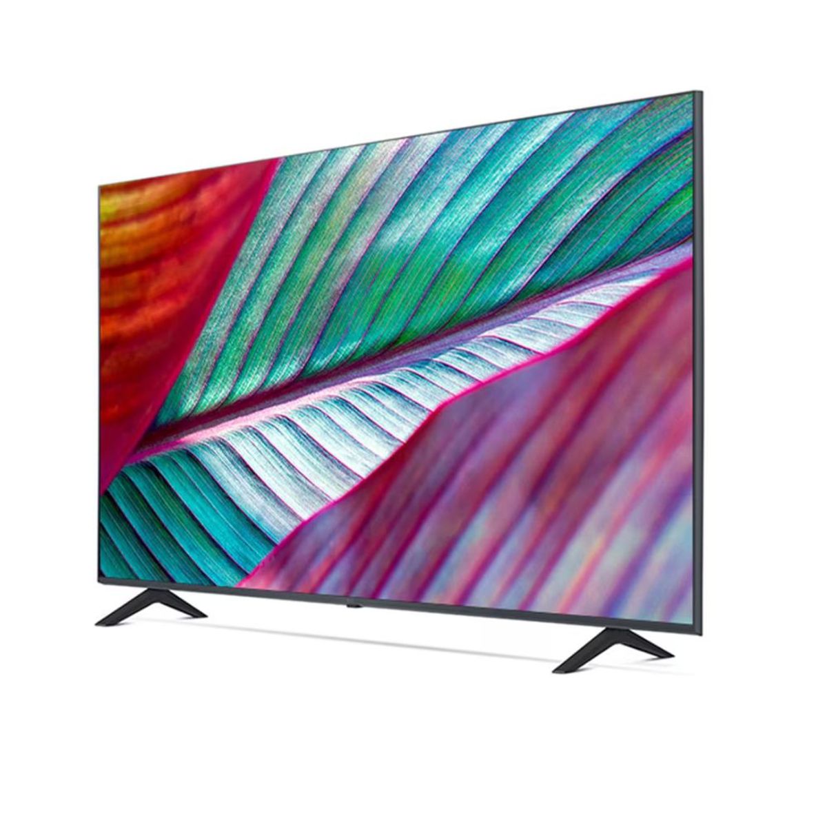 LG - Televisor LG 55 UHD 4K Smart TV THINQ AI 55UR8750PSA + Antena Digital