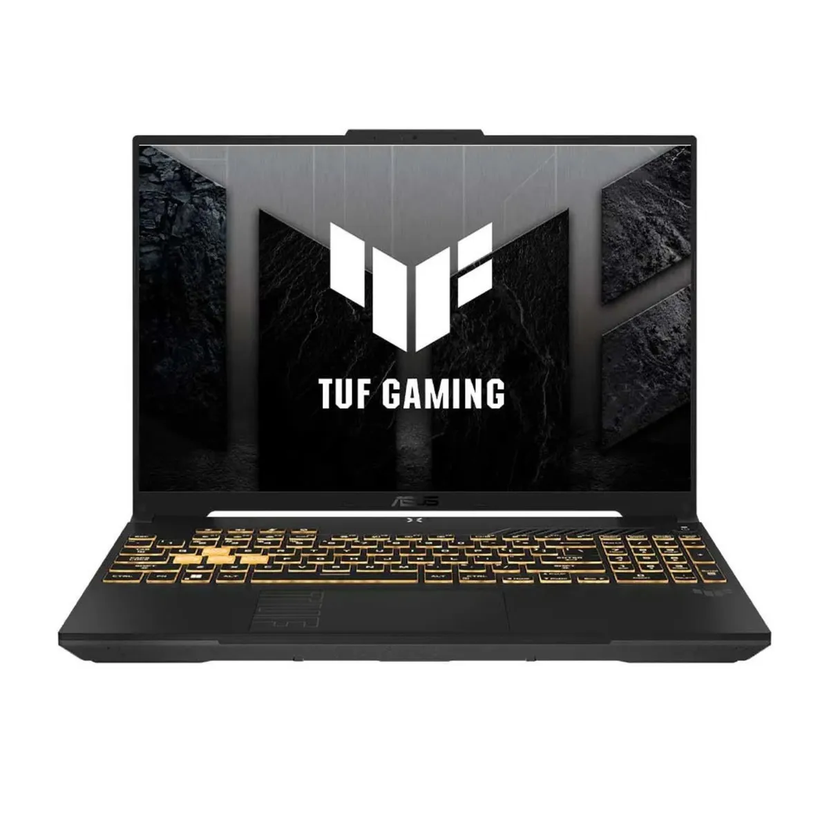ASUS - Laptop Asus TUF Gaming F16 Intel Core 5-210H 8GB 512GB SSD GeForce RTX3050-6GB 15.6 FX607VJ-RL011W