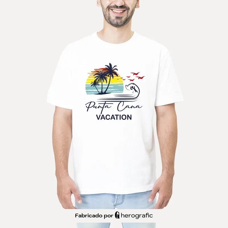 GENERICO - POLO PLAYA ALGODON PIMA