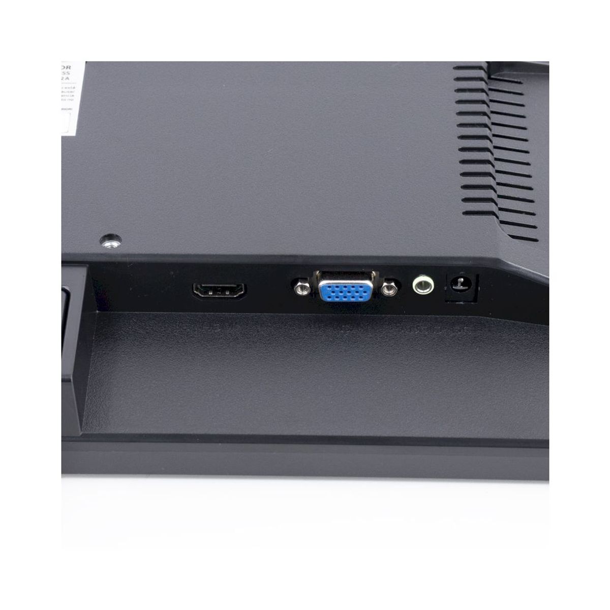 TEROS - Monitor Teros TE-1915S 19.5 LED HDMI VGA 75Hz 5MS PARLANTES