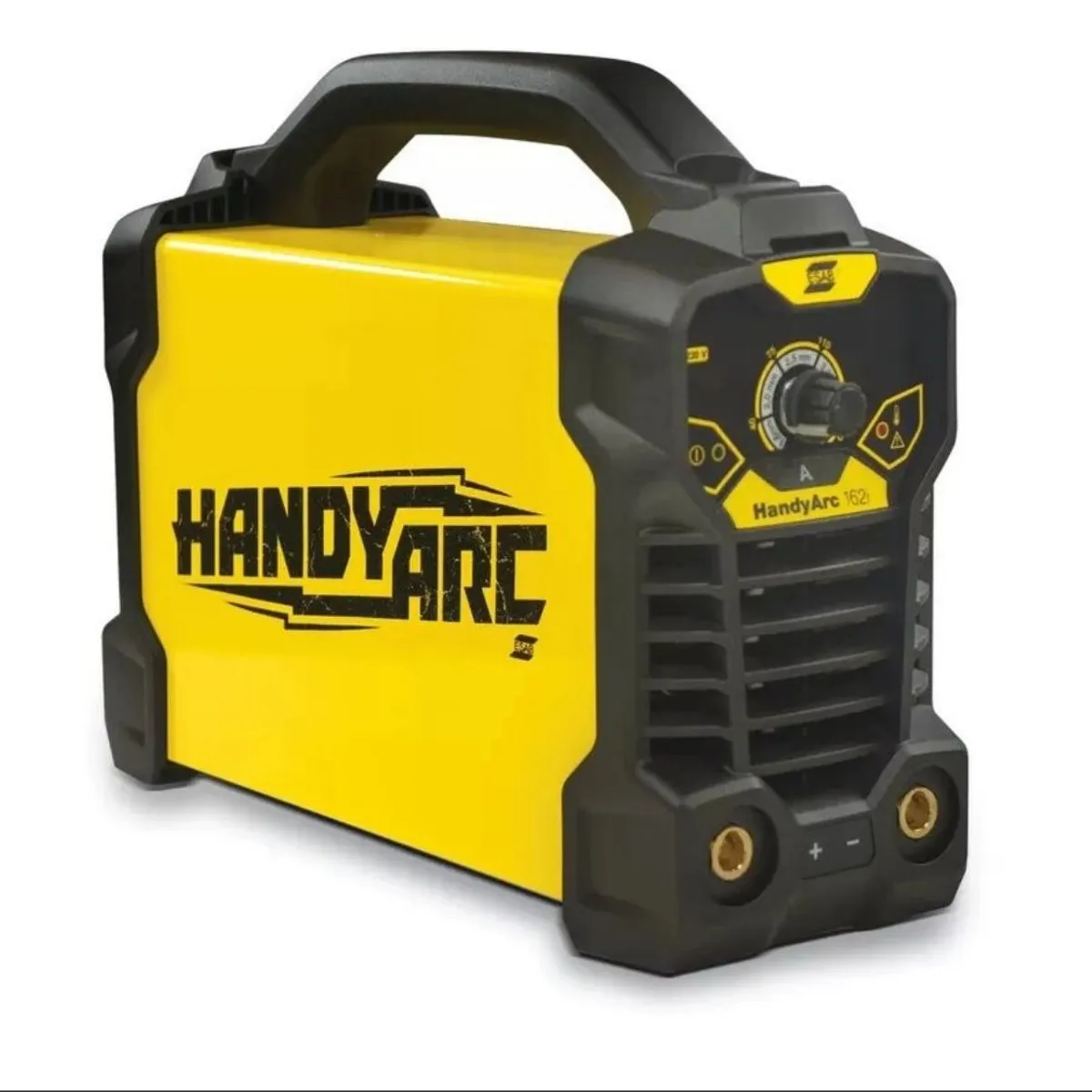 ESAB - Maquina de Soldar HandyArc 162i ESAB 160amp