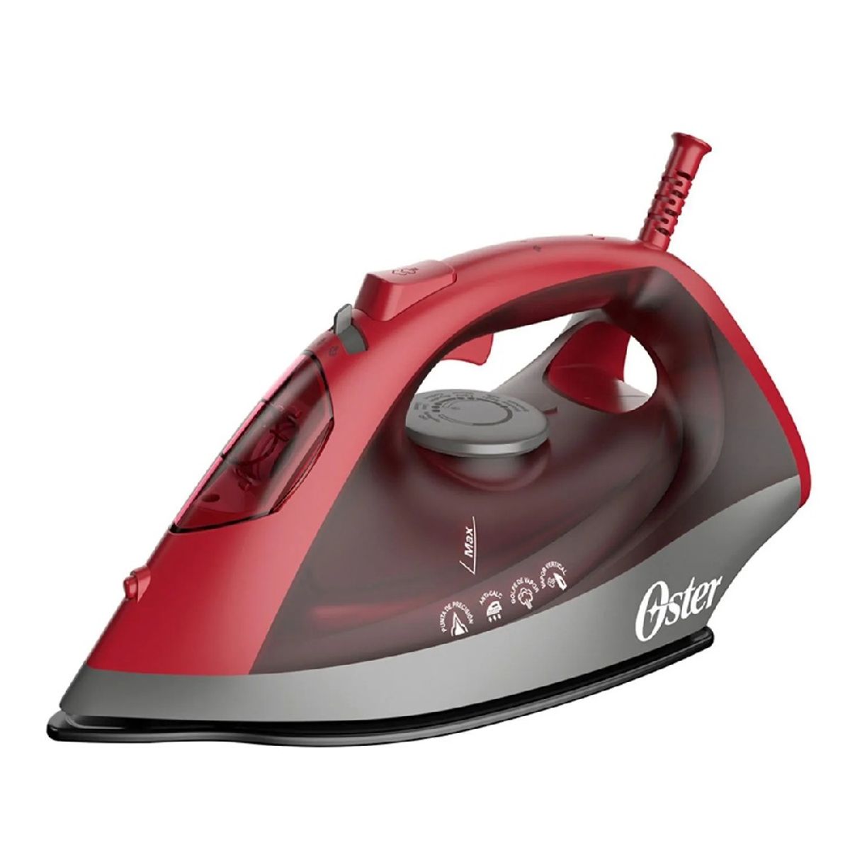 OSTER - Plancha Compacta a Vapor Oster GCSTBS6051-053