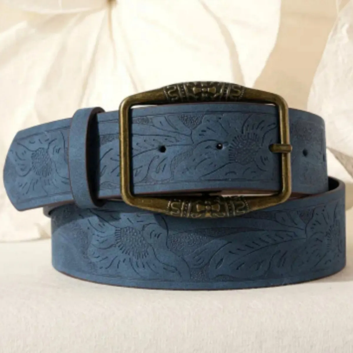 GENERICO - Cinturón para Mujer bohemio