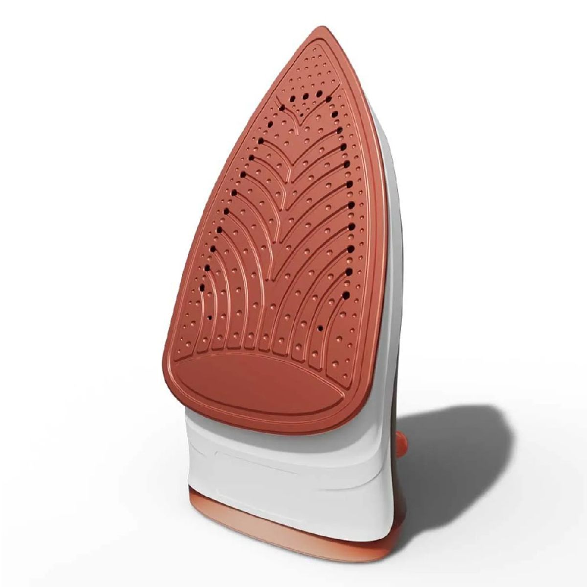 OSTER - Plancha Oster a vapor compacta