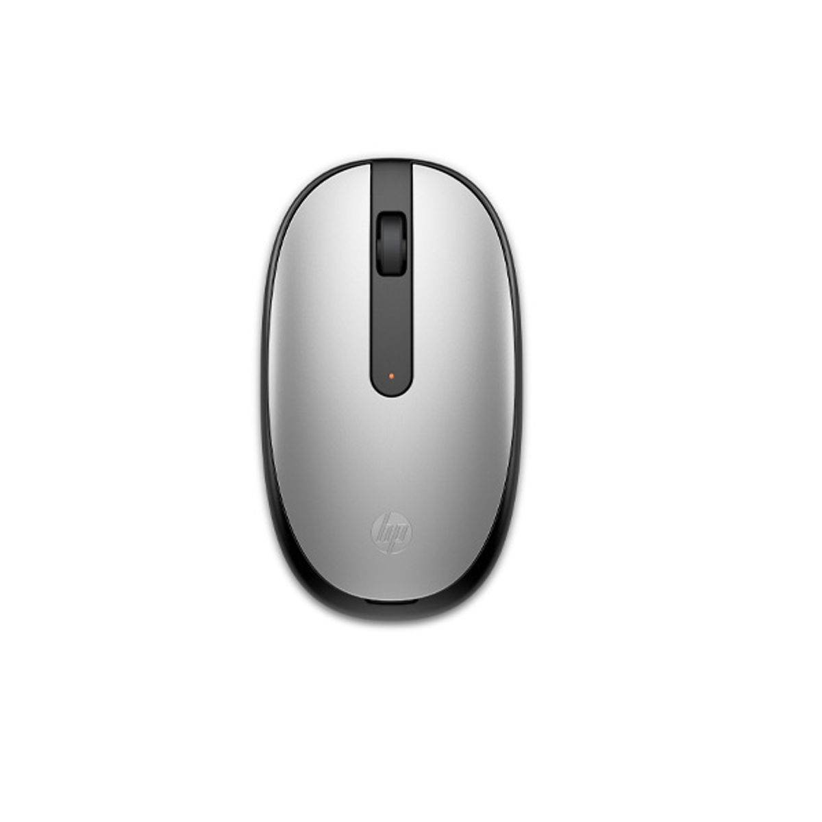 HP - Mouse Bluetooth HP 240 Plateado
