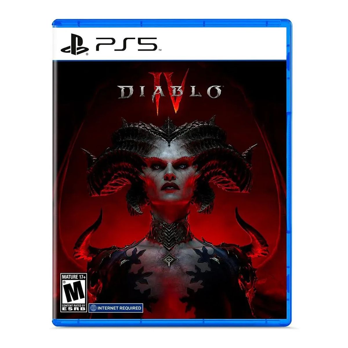 SONY - Diablo IV Playstation 5