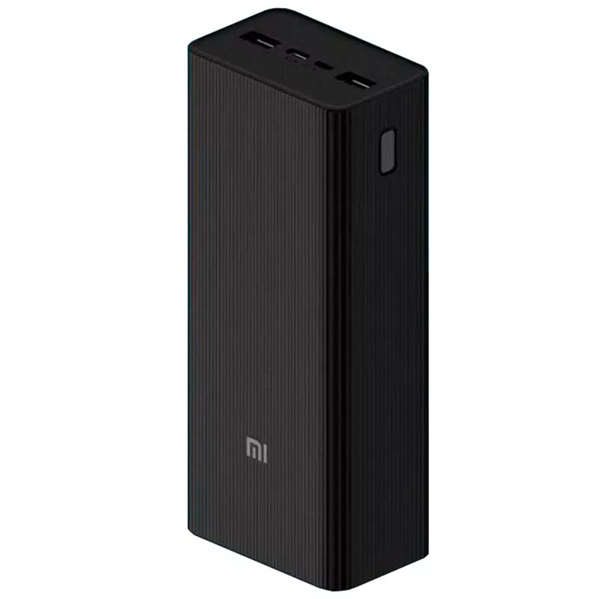 XIAOMI - Power Bank Xiaomi 30000mAh 18W Negro