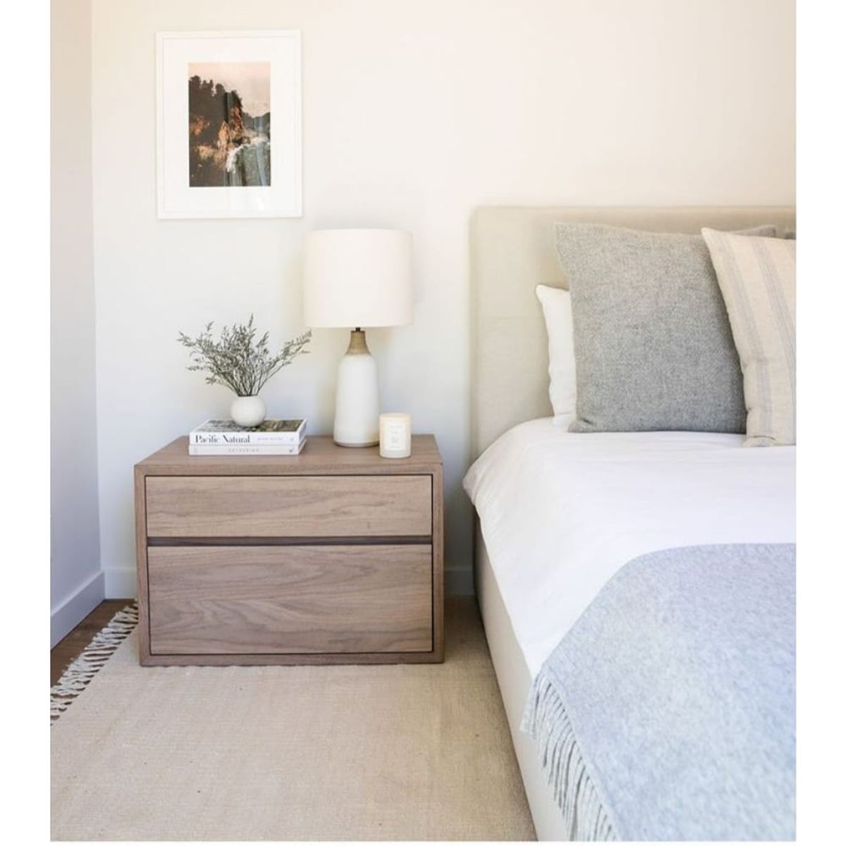 GENERICO - Velador Boyne Rovere Pandora Home