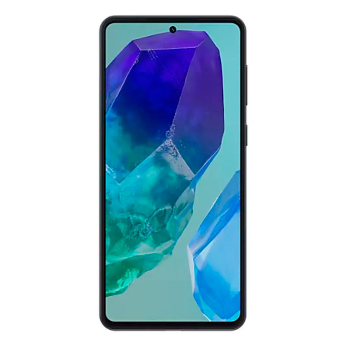 SAMSUNG - CELULAR SAMSUNG GALAXY M55 5G 256GB 8GB RAM VERDE CLARO