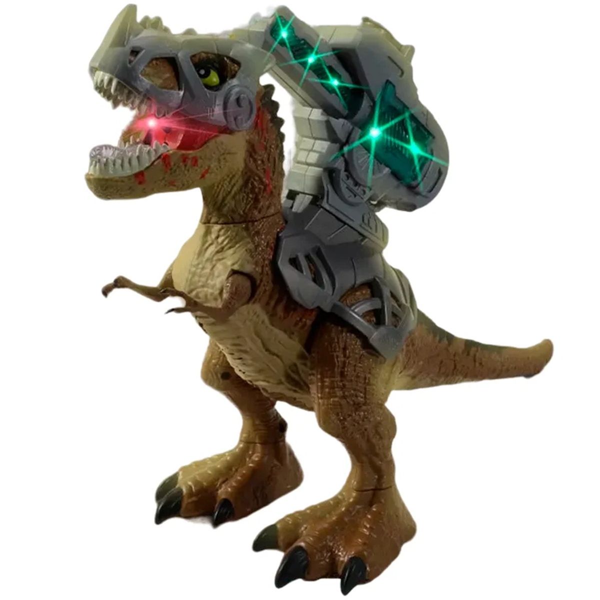 GENERICO - TRex a control remoto + Accesorios