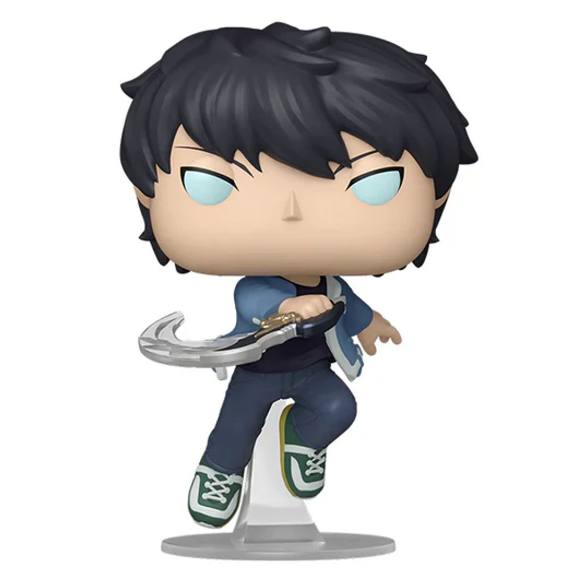 FUNKO - Funko Solo Leveling N° 1982 Sung Jinwoo