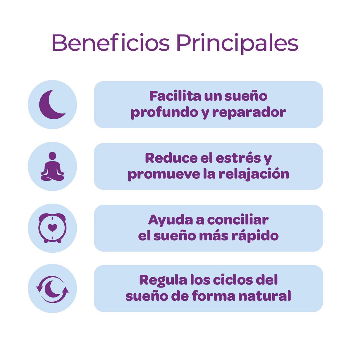 GOMILOVERS - Gomitas para dormir insomnio con melatonina valeriana y triptófano