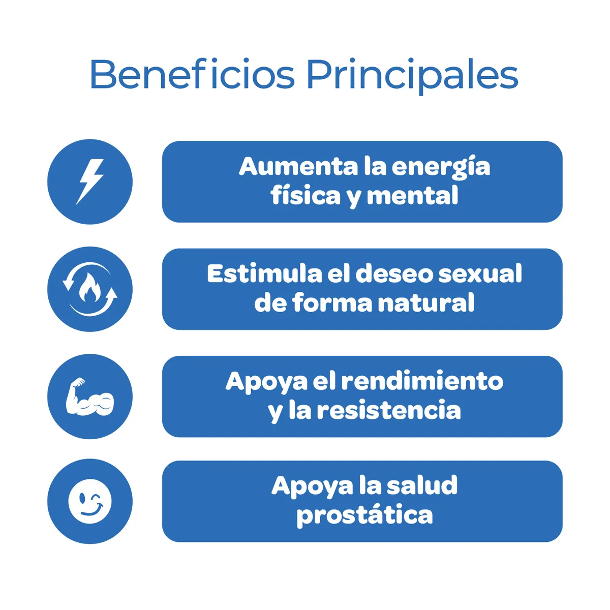 GOMILOVERS - Gomitas energía y libido para hombres con Maca Negra