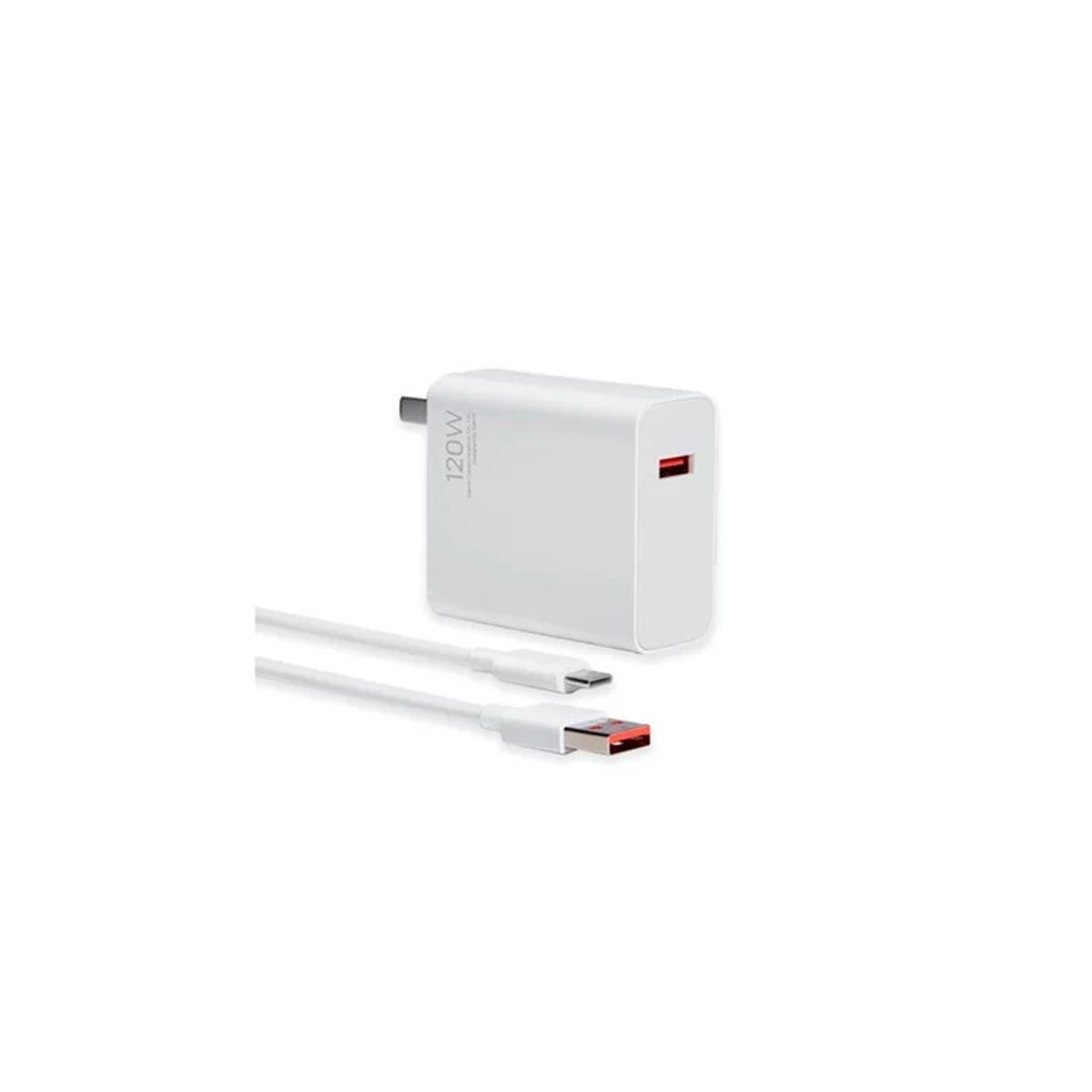 HONOR - CARGADOR PARA HONOR 120W TIPO C