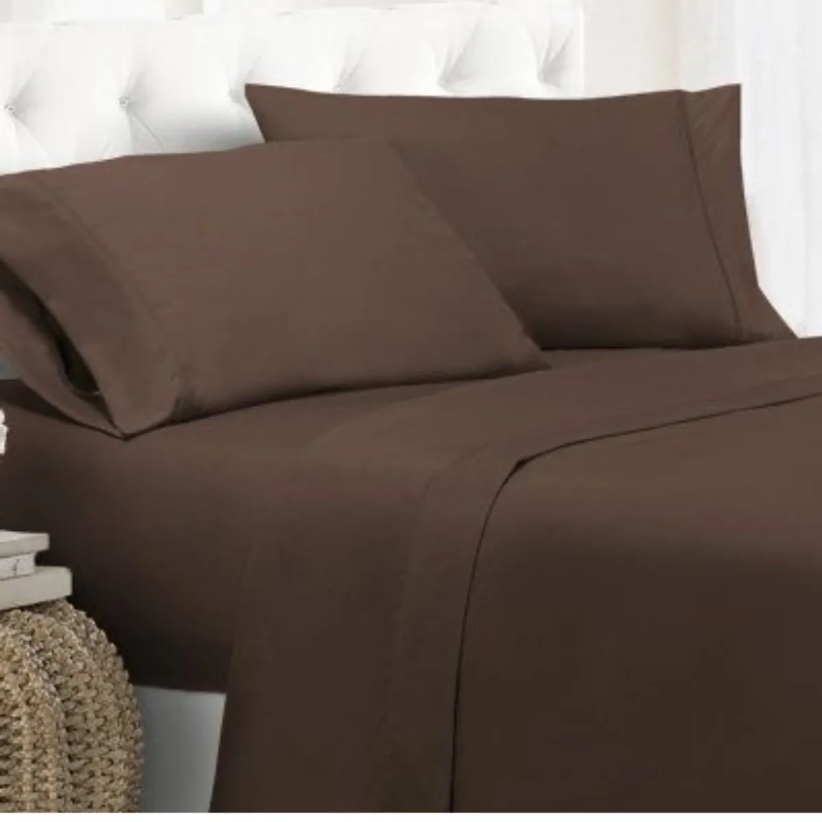 CUTE - JUEGO DE SÁBANAS 2 PLZ