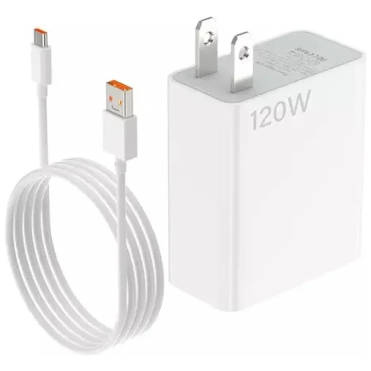 HONOR - CARGADOR PARA HONOR 120W TIPO C