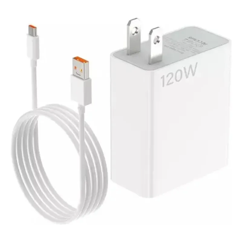 HONOR - CARGADOR PARA HONOR 120W TIPO C