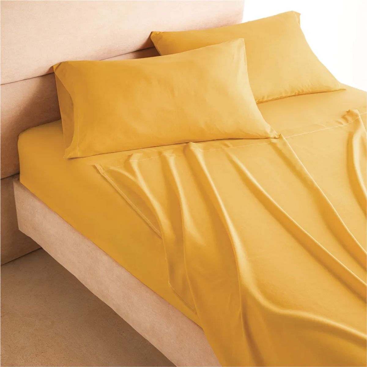 CUTE - JUEGO DE SÁBANAS 2 PLZ