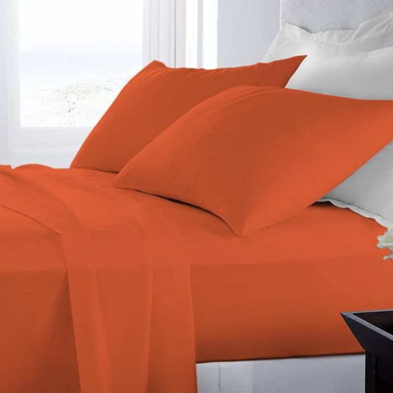 CUTE - JUEGO DE SÁBANAS 2 PLZ