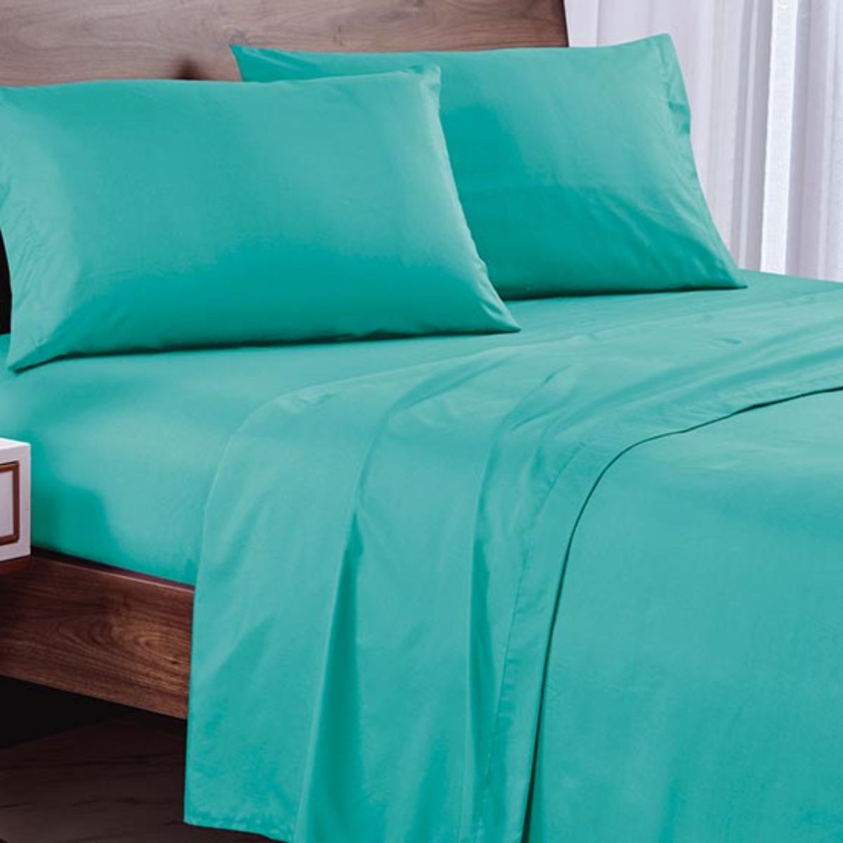 CUTE - JUEGO DE SÁBANAS 2 PLZ