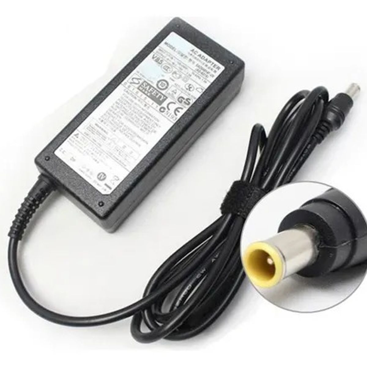 SAMSUNG - Cargador Para Monitor Samsung 14v