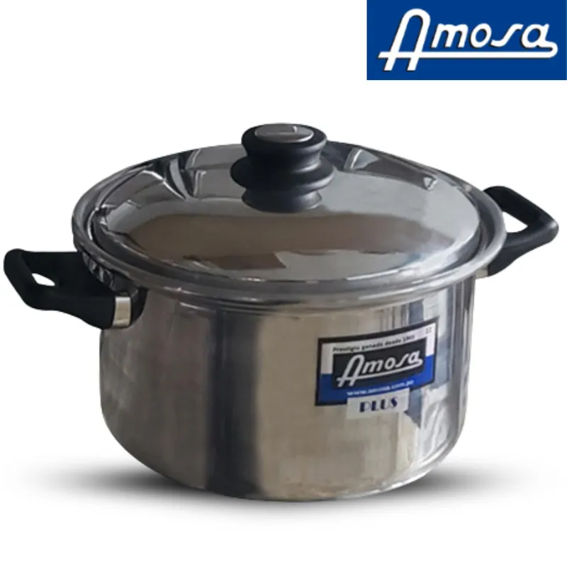 AMOSA - Olla Plus # 22 Pulida A/Bakelita (2Mm) - Amosa