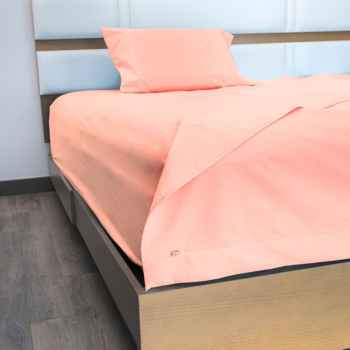 CUTE - JUEGO DE SÁBANAS 2 PLZ