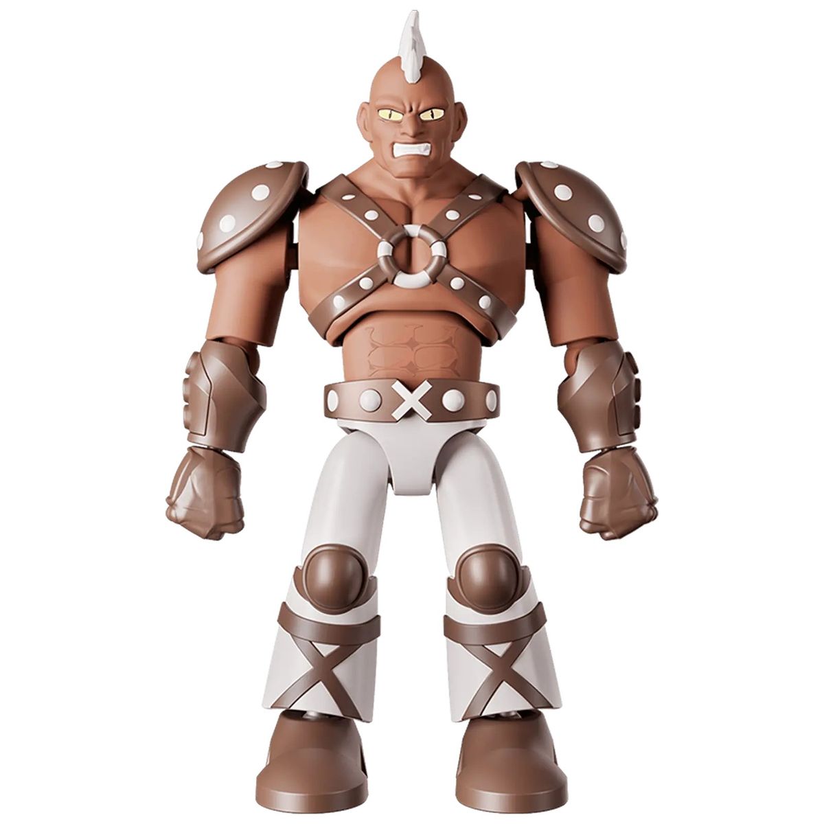 HASBRO - Blokees Saint Seiya Galaxy Version Sagitario Armable - 75001