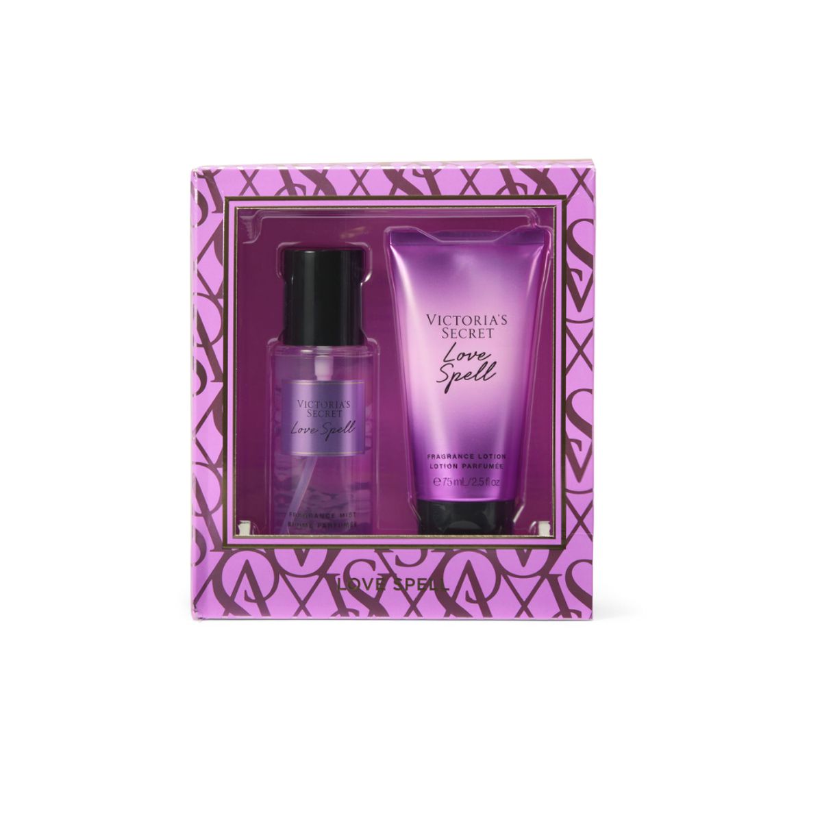 VICTORIA'S SECRET - Victorias Secret Set de Regalo Love Spell