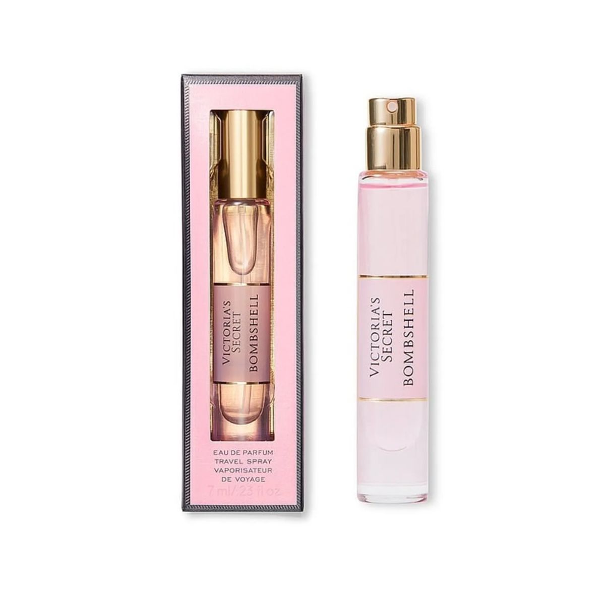 VICTORIA'S SECRET - Victorias Secret Bombshell Travel Spray