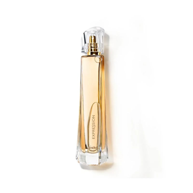 ESIKA - Expression Perfume de Mujer 50 ml Esika