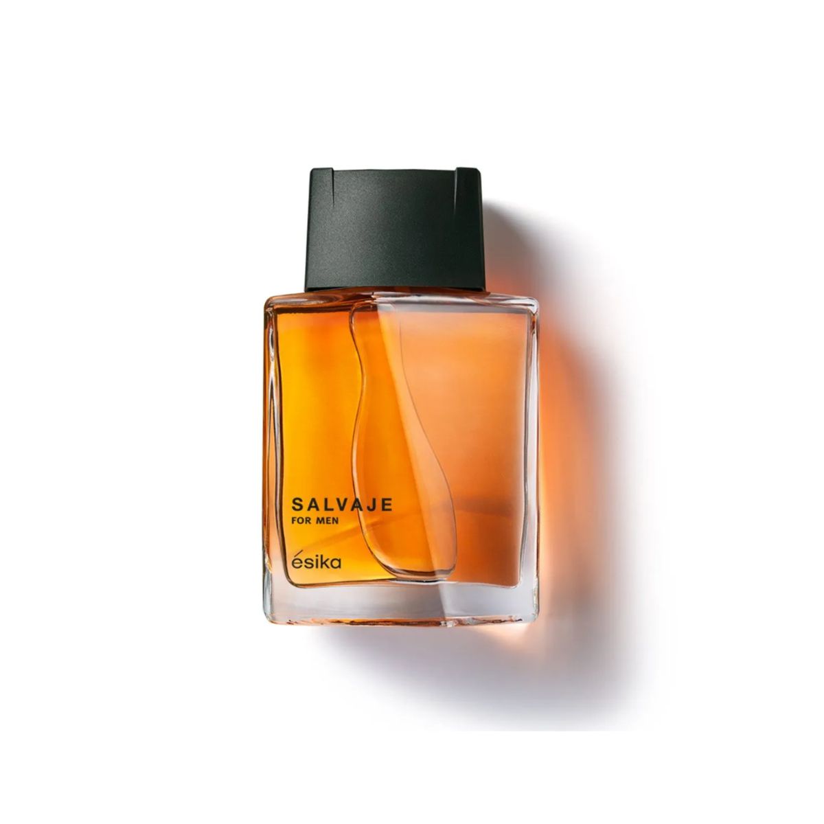 ESIKA - Salvaje Colonia de Hombre 90 ml Esika
