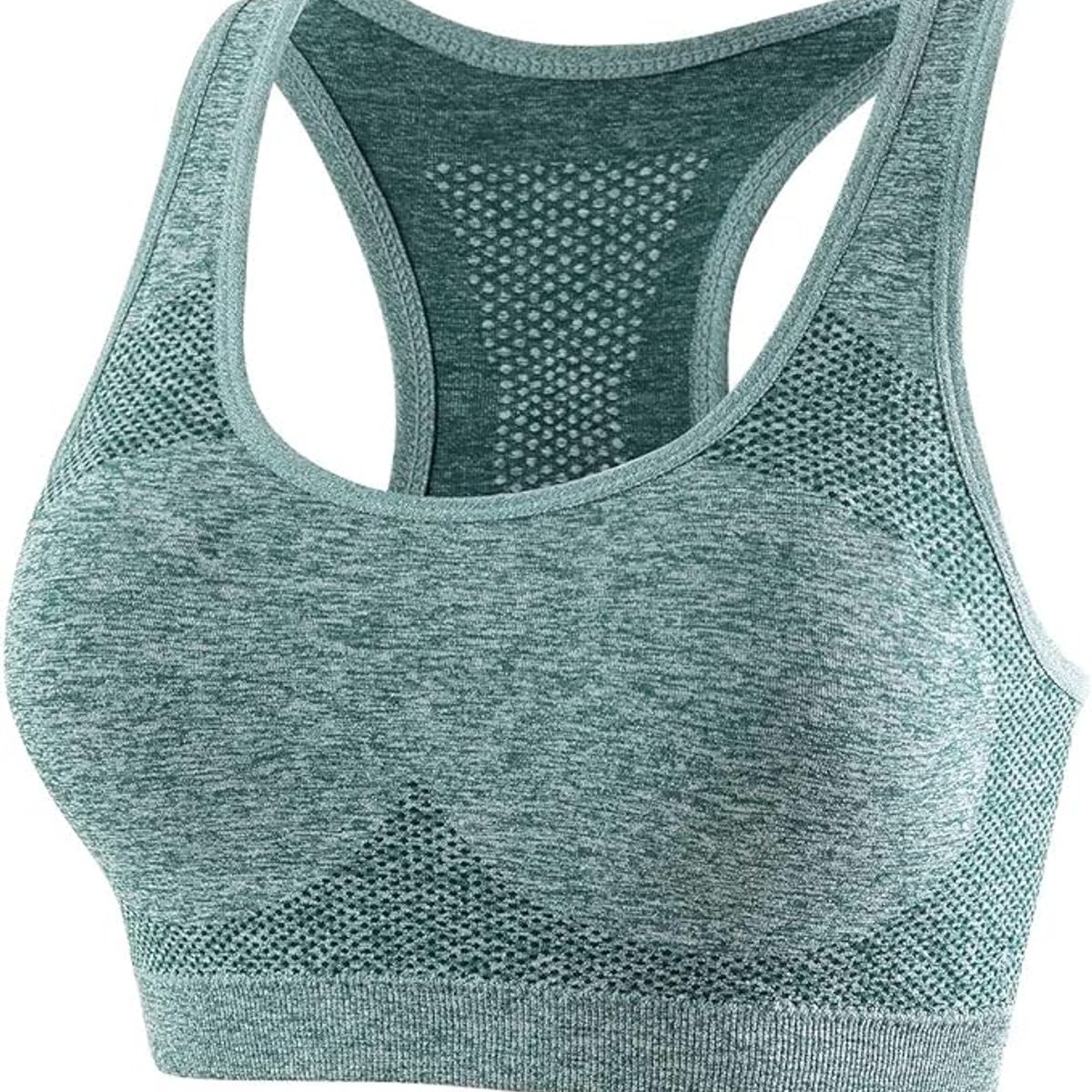 GENERICO - Brasier deportivo Ultimate Comfort verde