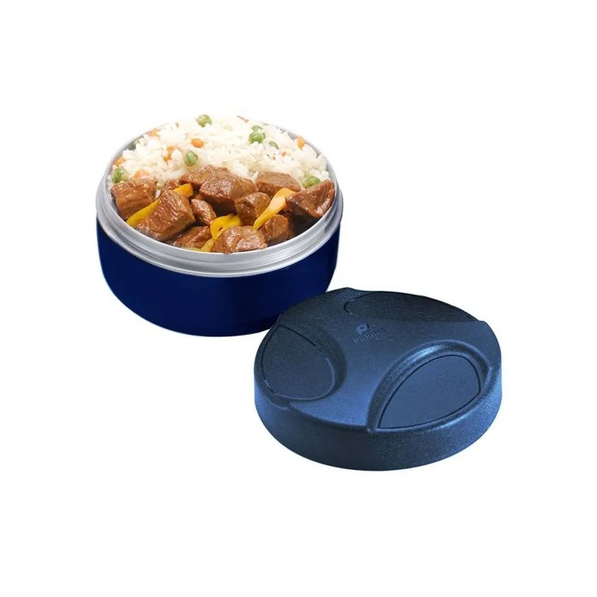 POLIMES - Termo Comida Mini Collection - Polimes500ml