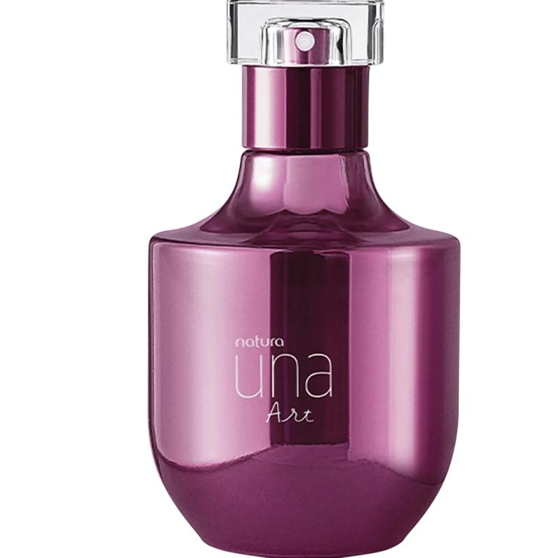 NATURA - PERFUME UNA ART PARA MUJER