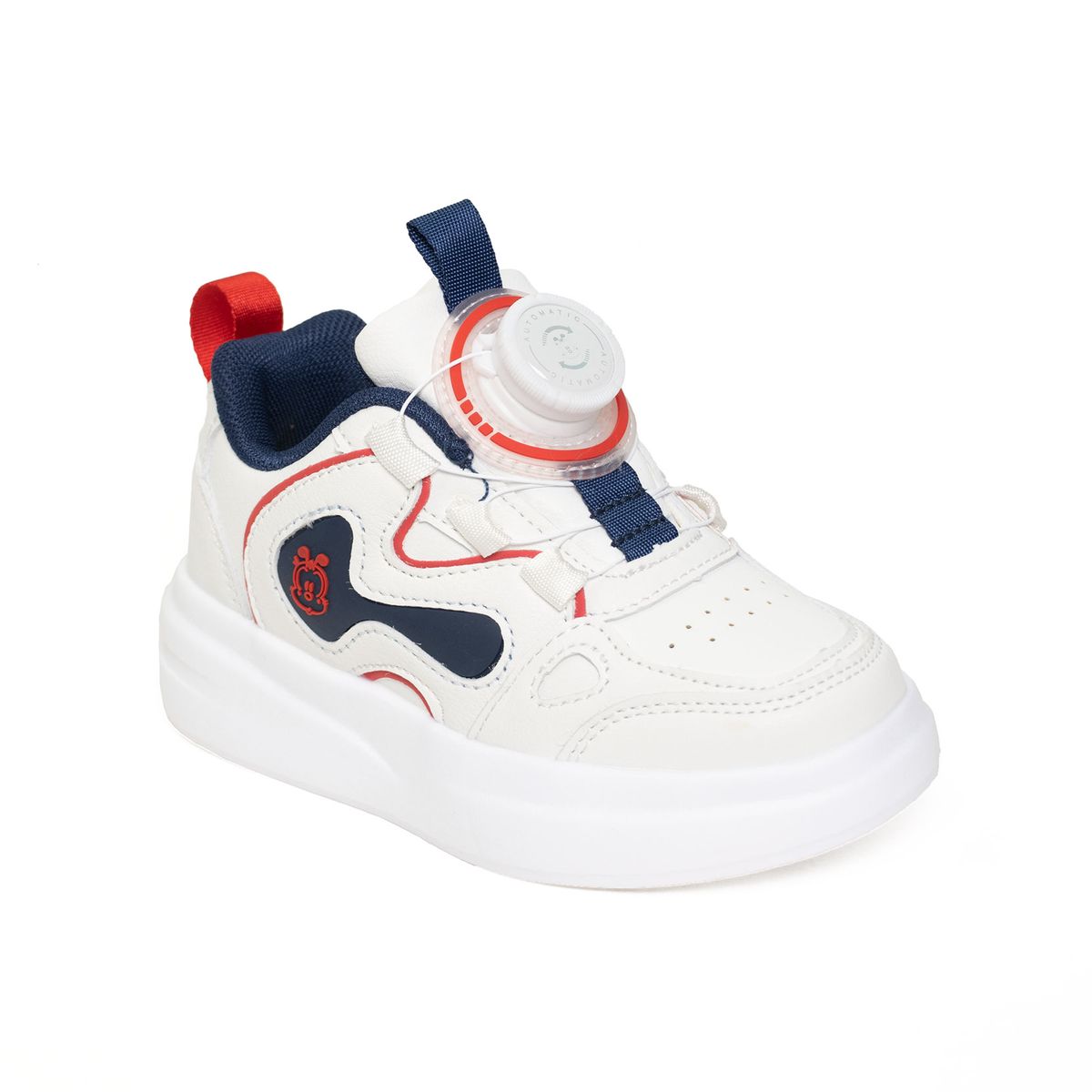 VADUDOG - Zapatillas Urbana Vadudog con Luces LED para Niño 450B5