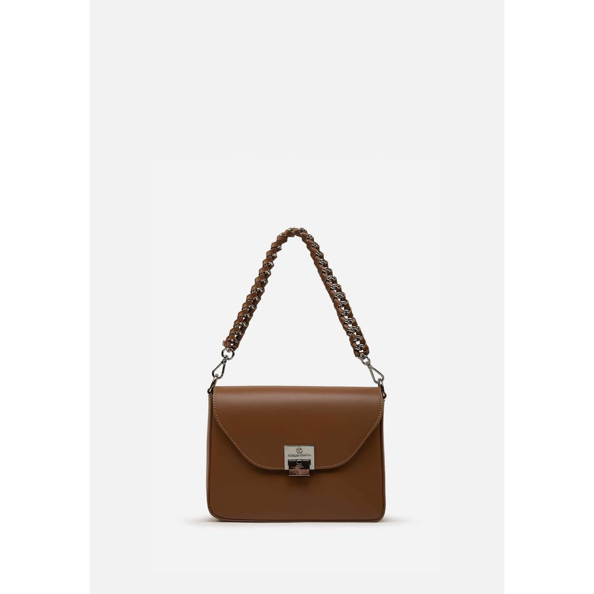 RENZO COSTA - TRECCIA BAG