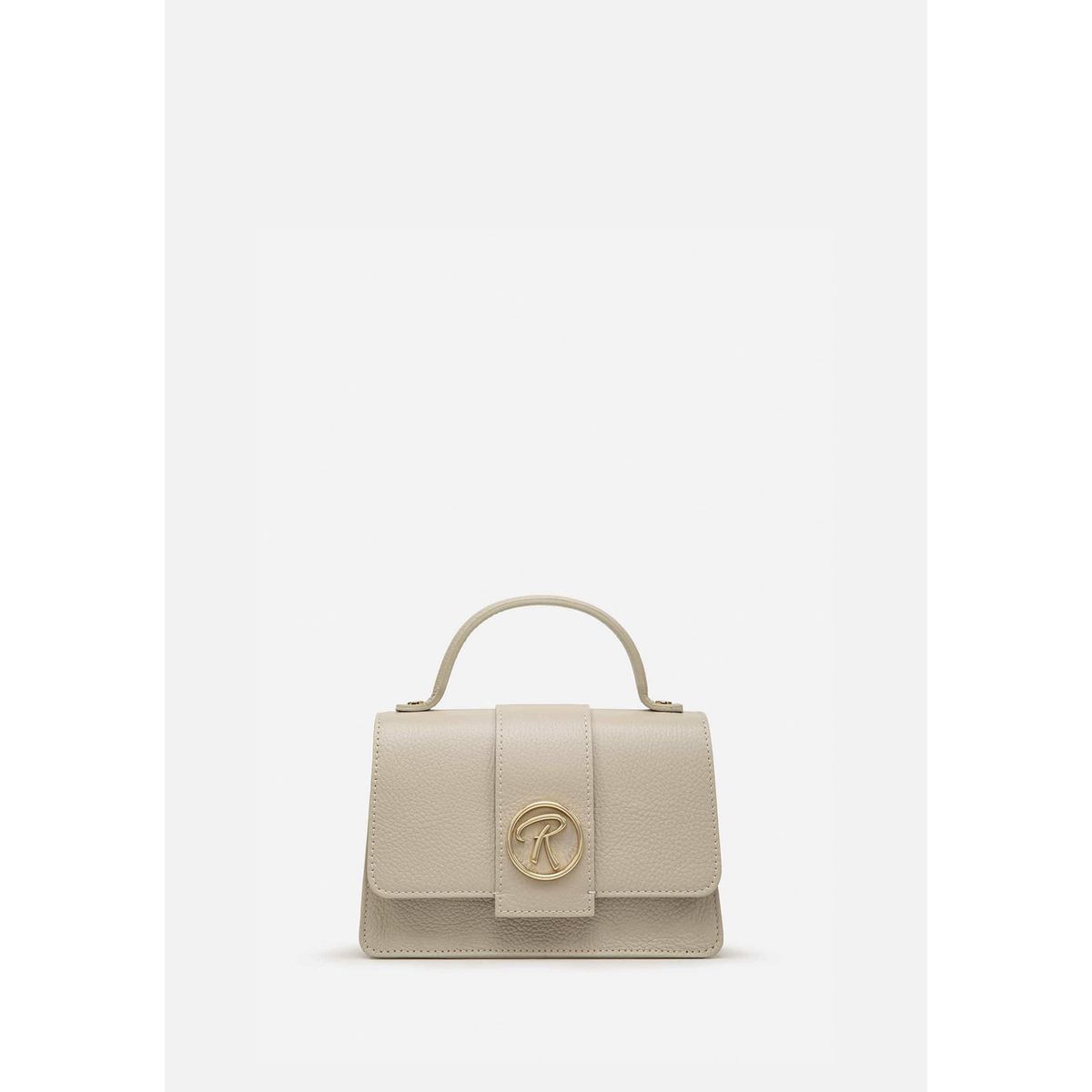 RENZO COSTA - CARTERA VINTAGE COMPACT BAG