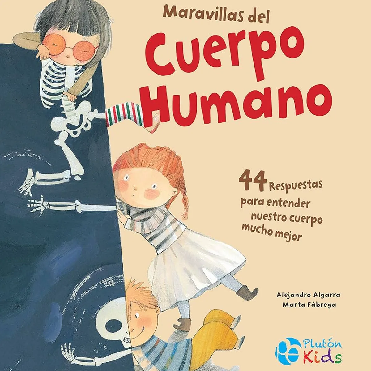 PLUTON EDICIONES - Maravillas del cuerpo humano