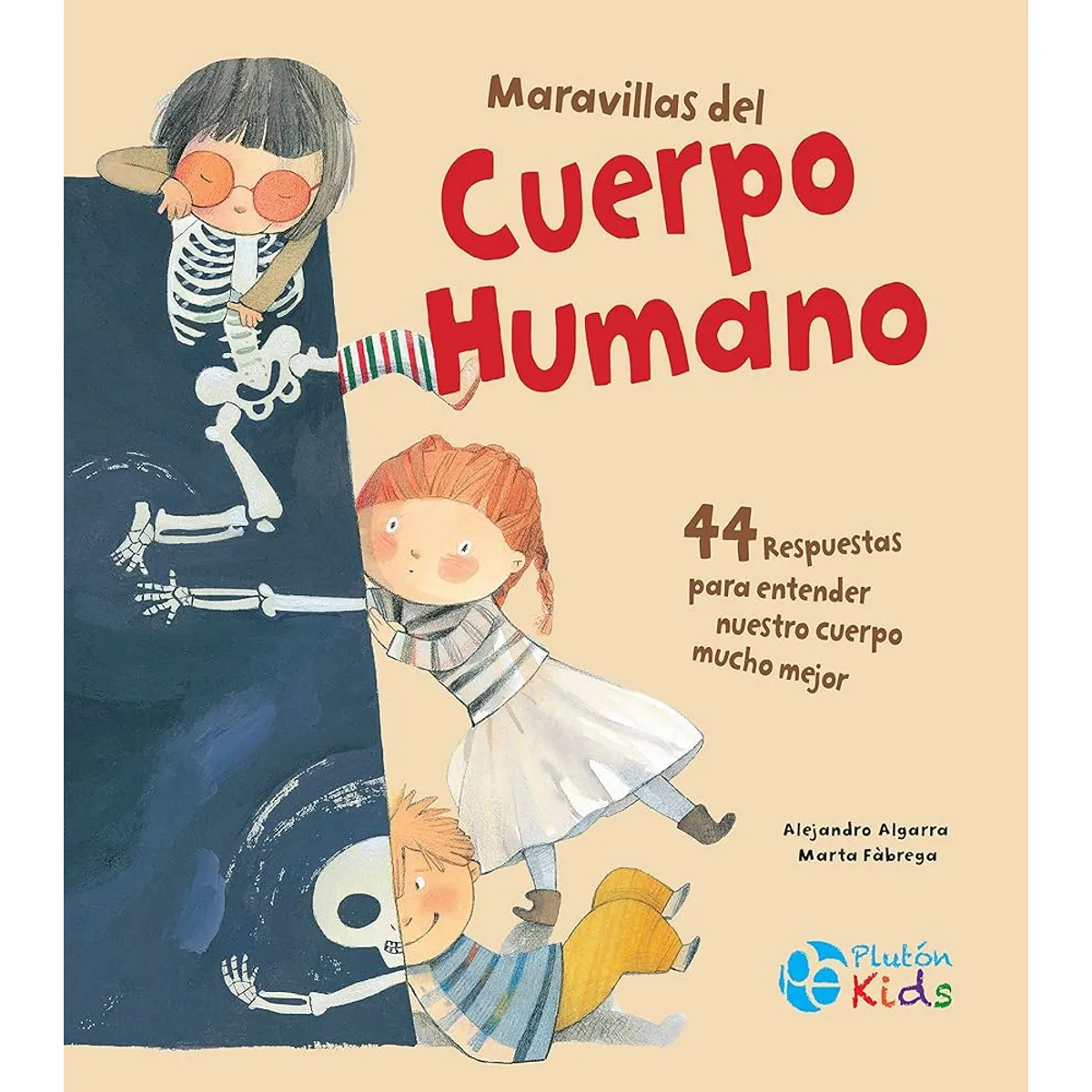 PLUTON EDICIONES - Maravillas del cuerpo humano