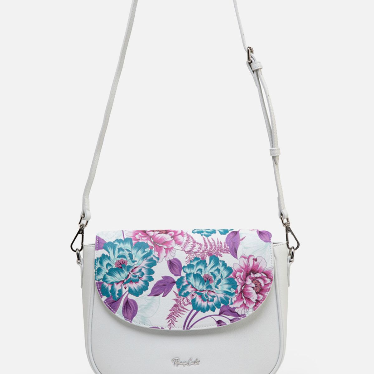 RENZO COSTA - MORRAL CAMELIA FLAPS