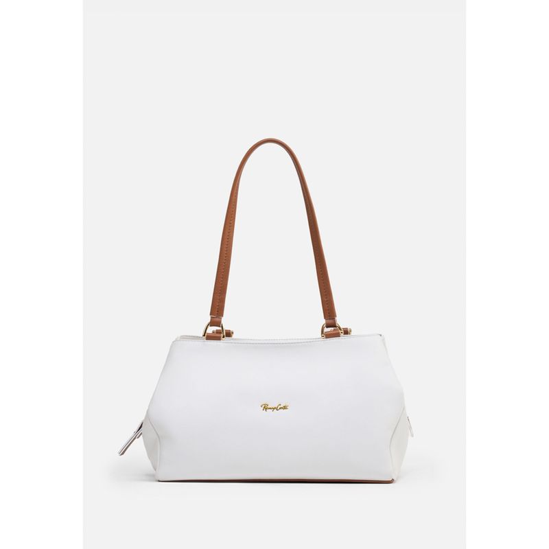 RENZO COSTA - CARTERA BIANCA