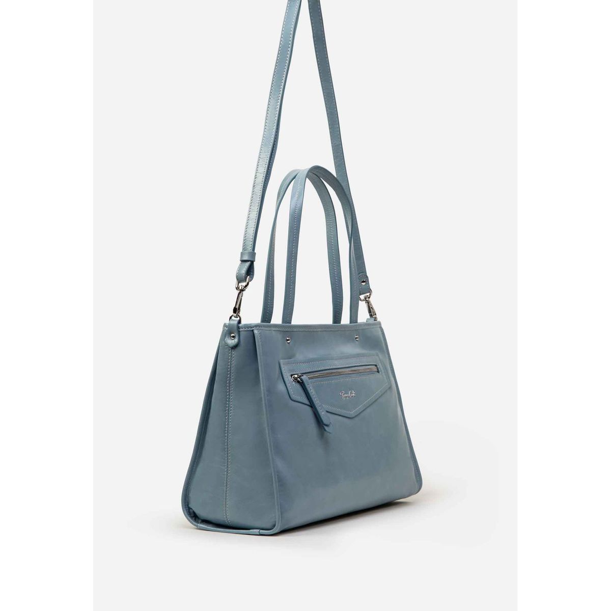 RENZO COSTA - CARTERA ESSENTIAL SHINE