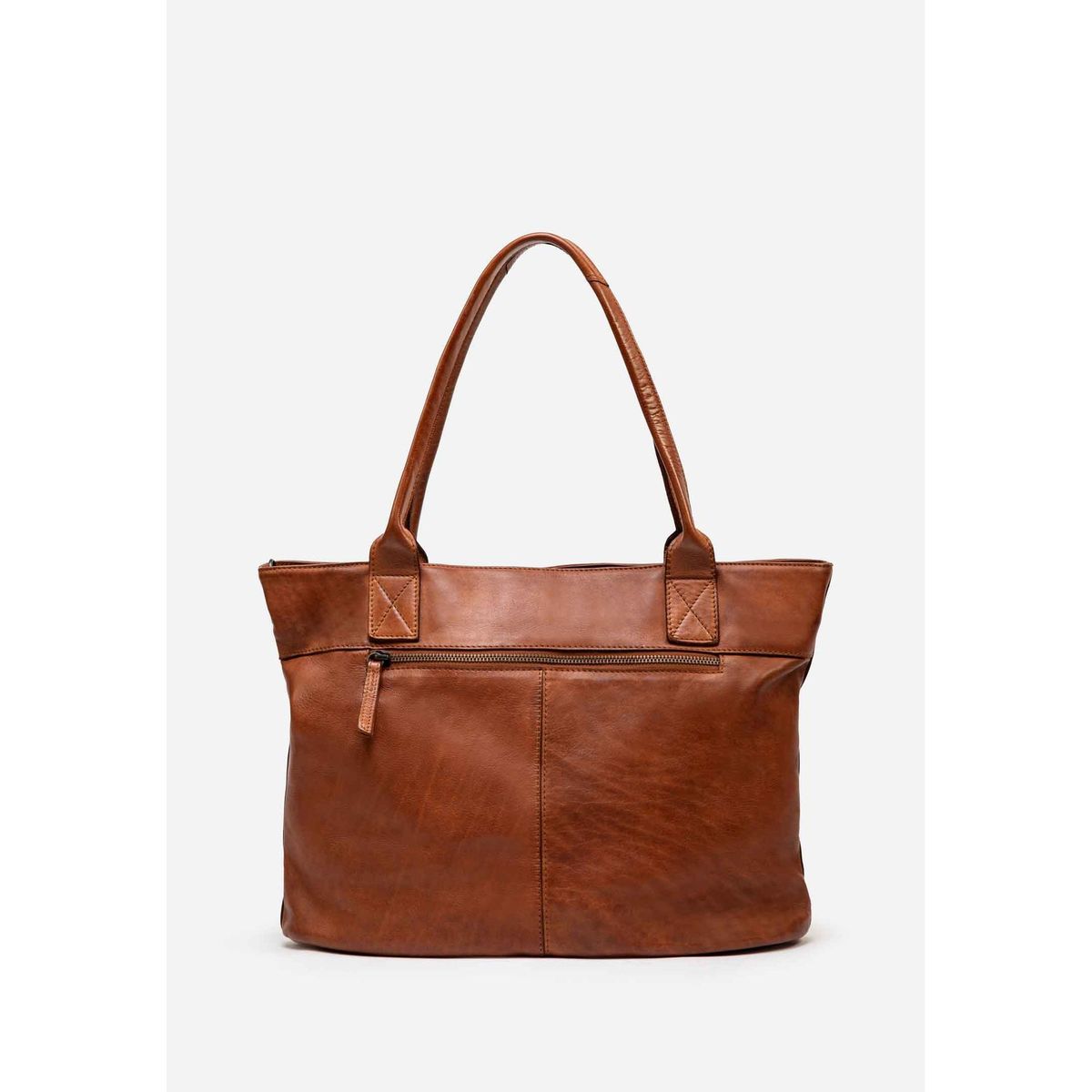 RENZO COSTA - TOTE REBEL SOFT