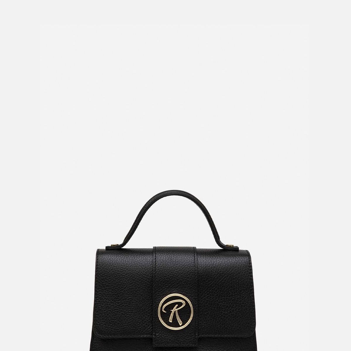 RENZO COSTA - CARTERA VINTAGE COMPACT BAG