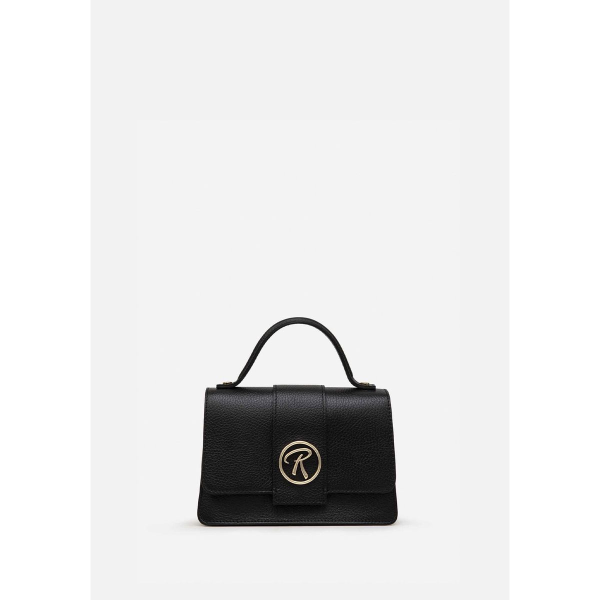 RENZO COSTA - CARTERA VINTAGE COMPACT BAG