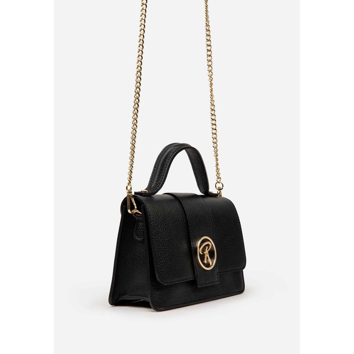 RENZO COSTA - CARTERA VINTAGE COMPACT BAG